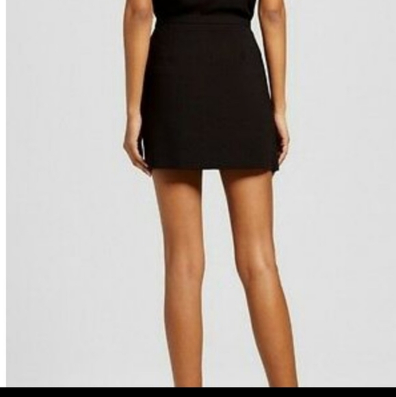 NWOT Victoria Beckham skirt - Picture 2 of 5